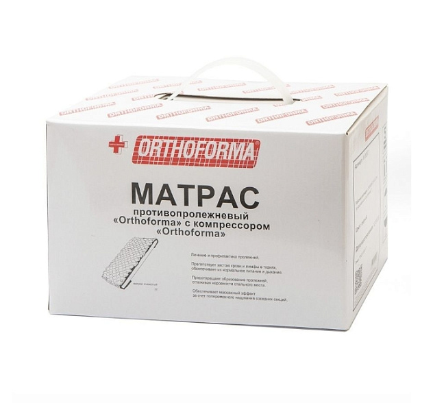 Матрас противопролежневый Orthoforma М-0007