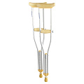 Костыли Barry 10021/U, подмышечные S