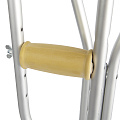 Костыли Barry 10021/U, подмышечные S